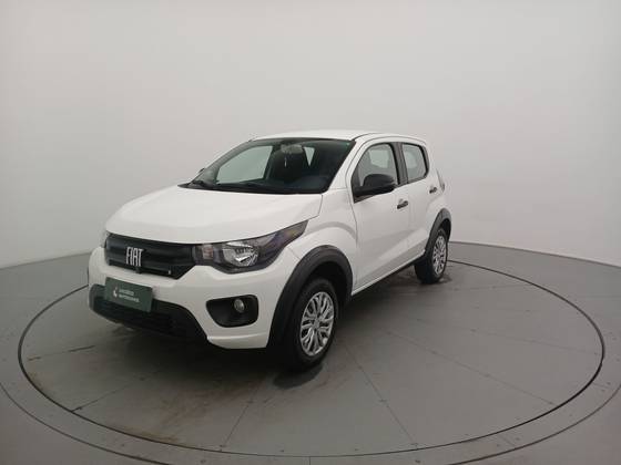 FIAT MOBI 1.0 EVO FLEX LIKE. MANUAL FIAT MOBI 1.0 EVO FLEX LIKE. MANUAL